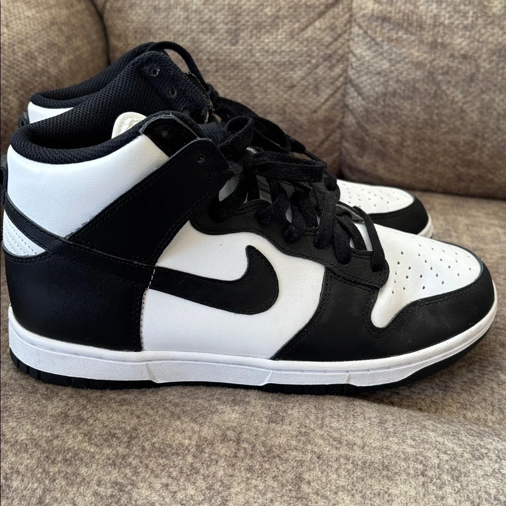 Nike euc only